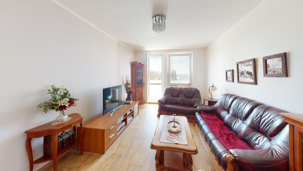 3 izbový byt po rekonštrukcii s výmerou až 85,25 m2 - Vilová ul.