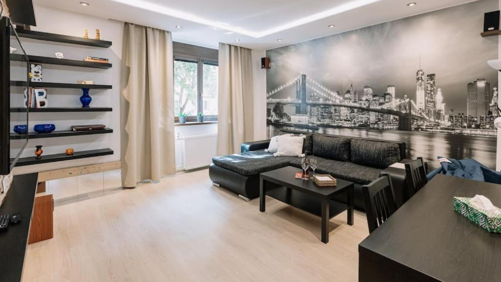 3-izbového bytu Bratislava III- Nové Mesto, Trnavská cesta