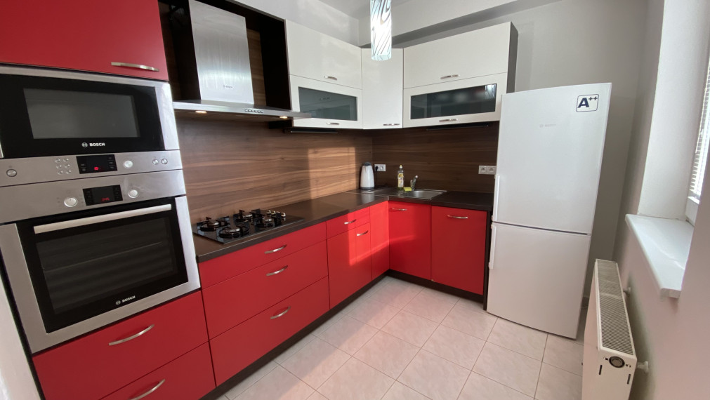 2-izbový byt, Podunajské Biskupice, Kazanská,