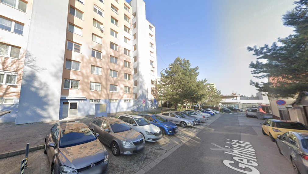 Pripravovaný predaj 4 iz. byt na Gelnickej ul.