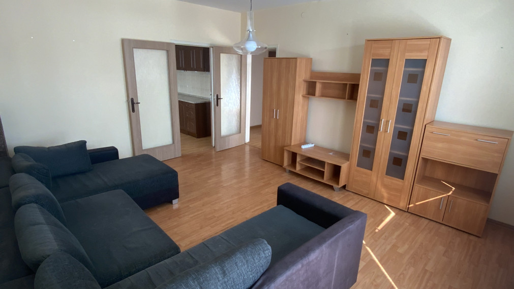 PREDAJ 2-izbový byt s balkónom v Dúbravke, Drobného 3D prehliadka