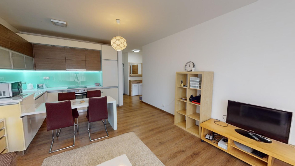 PRENÁJOM 2izb kompletne zariadený byt v novostavbe "VIKTORIA" Košicka ul. ✳️3D prehliadka ✳️