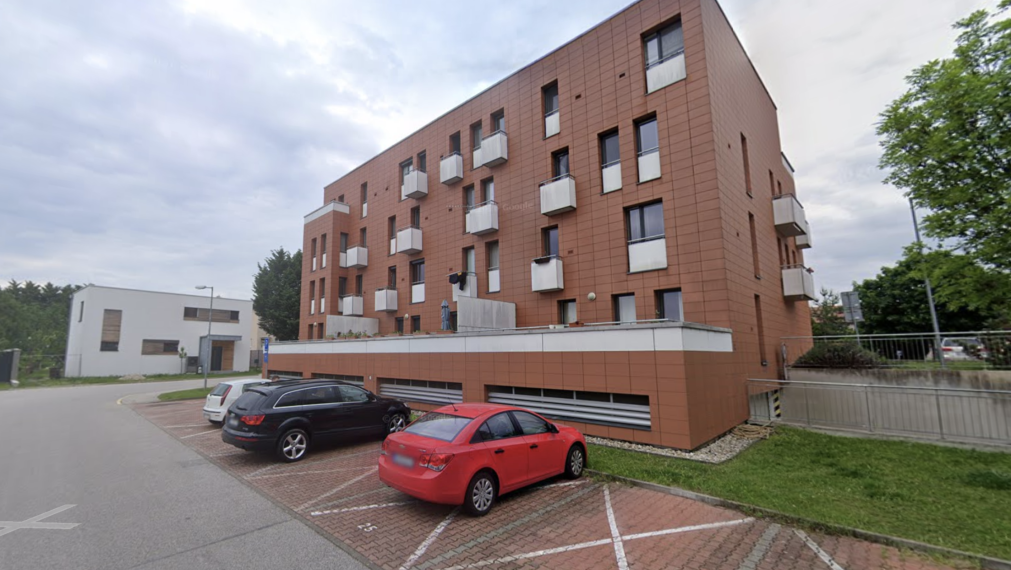 Predaj parkovacieho státia Záhorska Bystrica