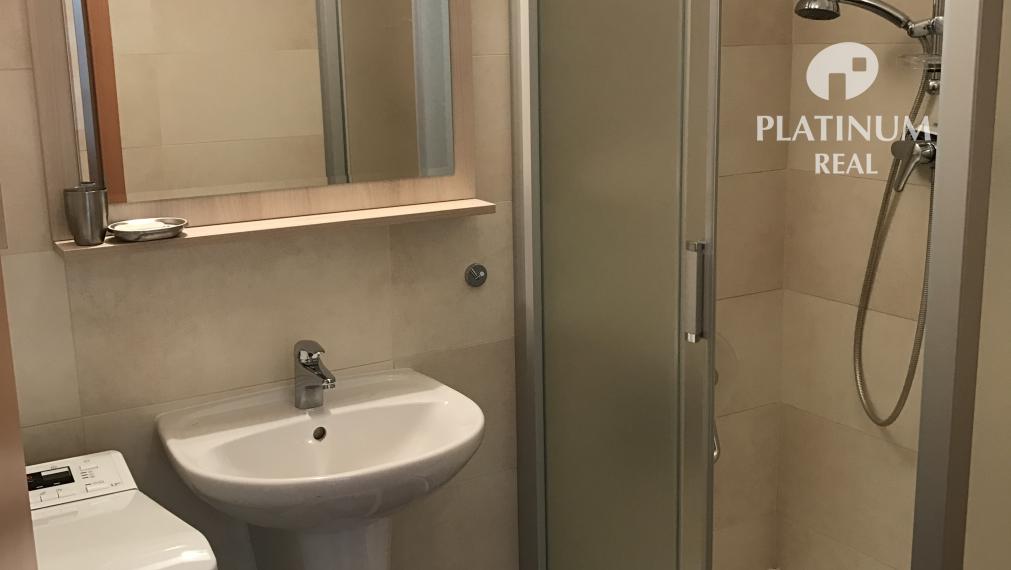 2 izbový byt na začiatku Koliby, novostavba, parking, veľká loggia