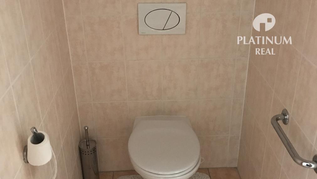 2 izbový byt na začiatku Koliby, novostavba, parking, veľká loggia