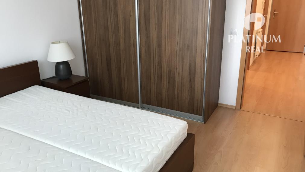 2 izbový byt na začiatku Koliby, novostavba, parking, veľká loggia