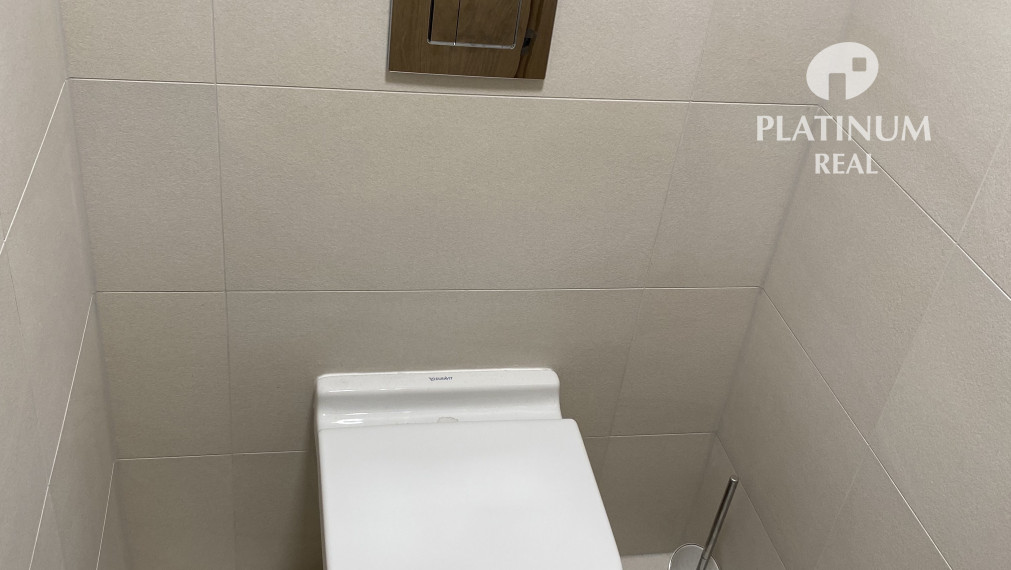 SKY PARK, 2 izb. byt, 23.p., parking, výhľad