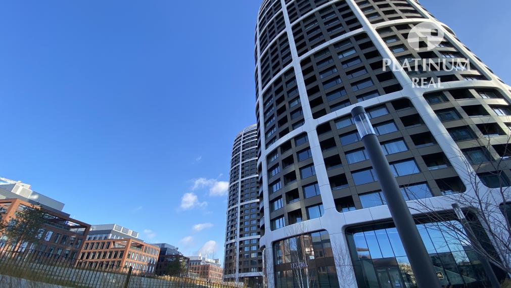 Prenájom parkovacieho státia SKY PARK II.veža