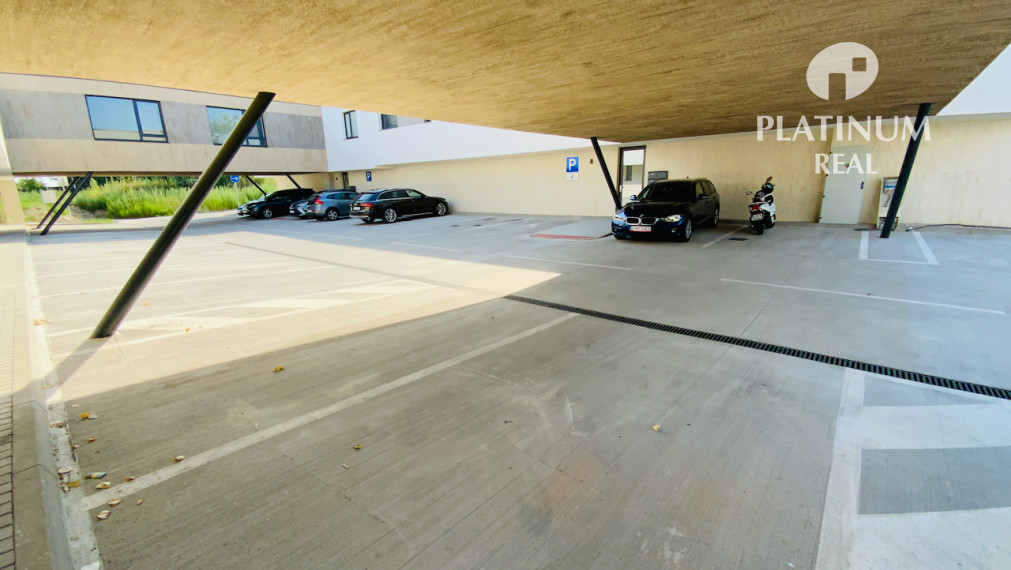 Parkovacie státie Majoránova