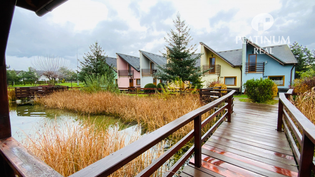 REZERVOVANÉ >>>Investičná nehnuteľnosť > 2izbový apartmán > Bungalov > TATRALANDIA