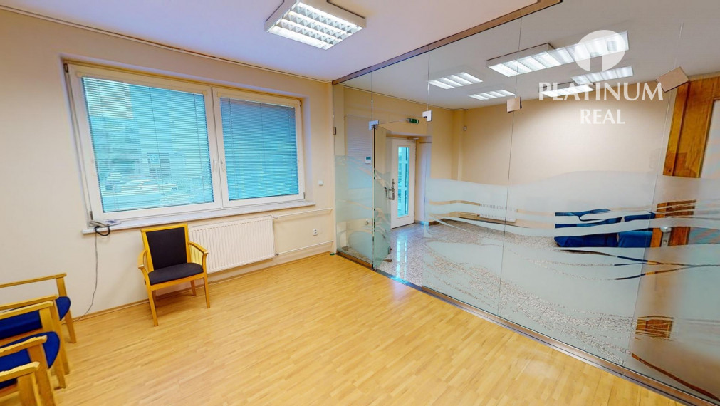 RUŽINOV>>> Predaj rodinného domu na firemné využitie >> sídlo firmy >> ✅ 3D prehliadka ✅