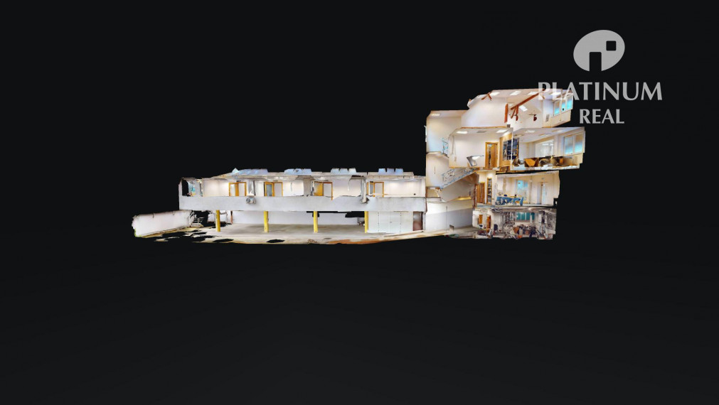 RUŽINOV>>> Predaj rodinného domu na firemné využitie >> sídlo firmy >> ✅ 3D prehliadka ✅