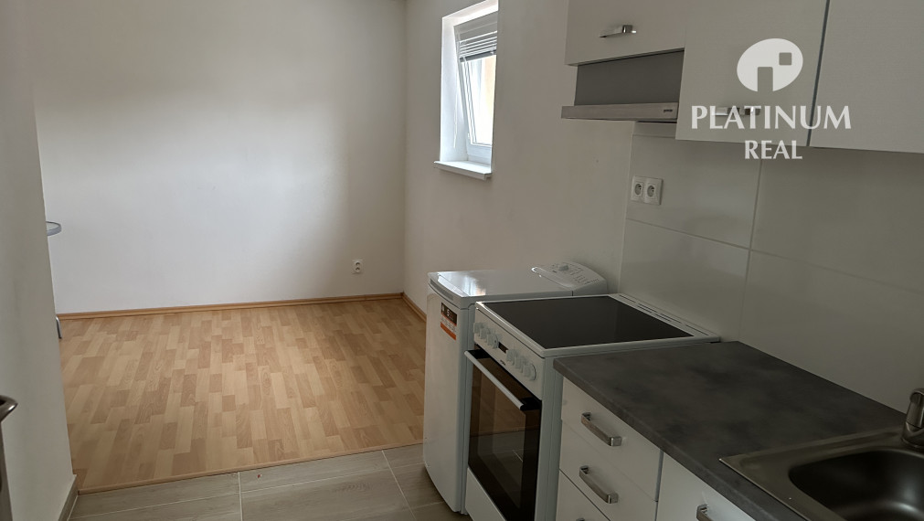 1 izbový byt v Ružinove Trnávka, úplne nový po rekonštrukcii