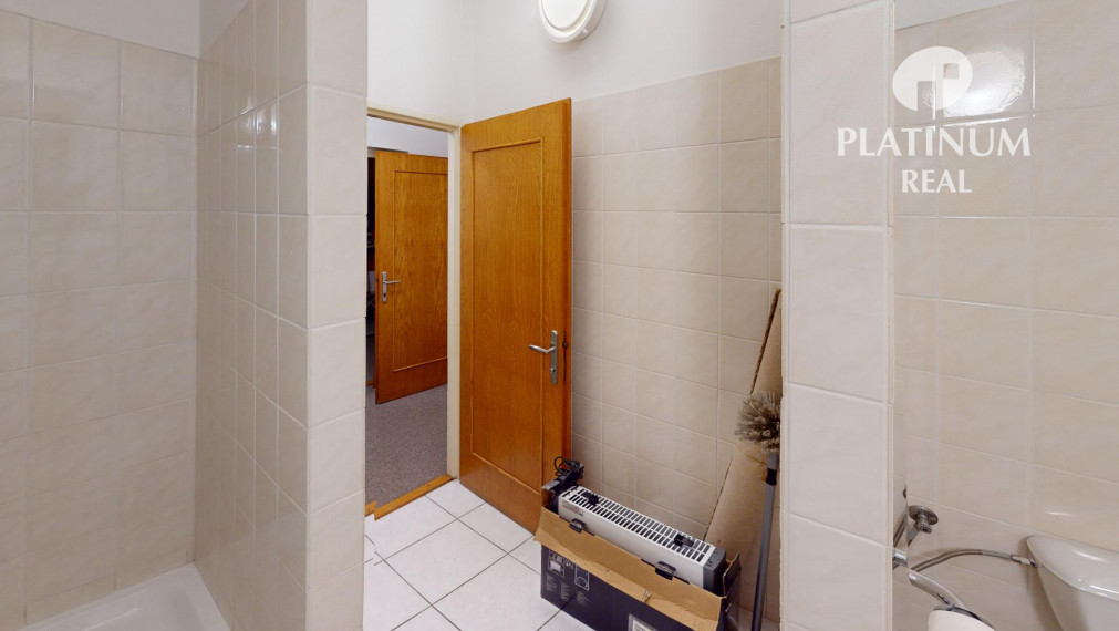 Budova s pozemkom + parkovanie, sídlo firmy ✅ 3D prehliadka ✅