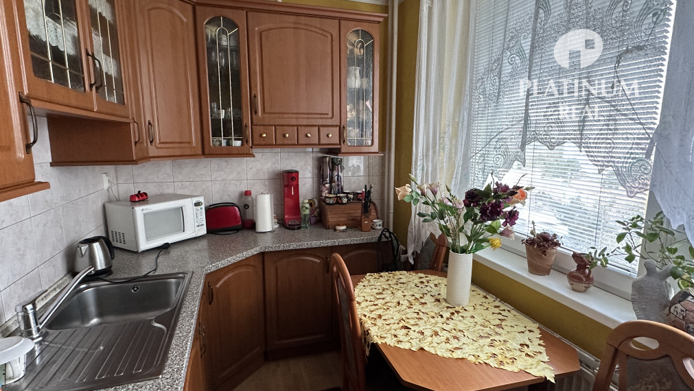 Predaj 2 izbový priestranný byt, až 70 m2 s loggiou a samostatnými izbami
