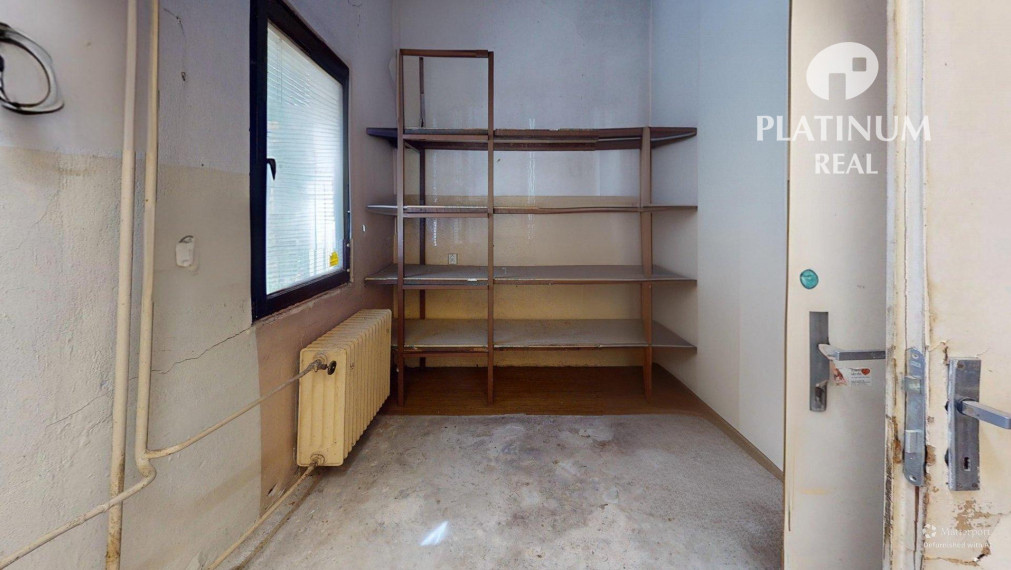 Objekt pre komerčné využitie (gastro prevádzka) s 8,5á pozemkom, Rača- Východné, Dopravná