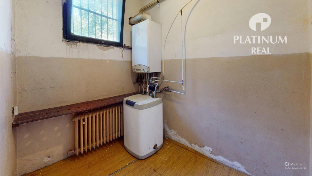 Objekt pre komerčné využitie (gastro prevádzka) s 8,5á pozemkom, Rača- Východné, Dopravná