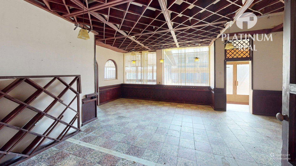 Objekt pre komerčné využitie (gastro prevádzka) s 8,5á pozemkom, Rača- Východné, Dopravná