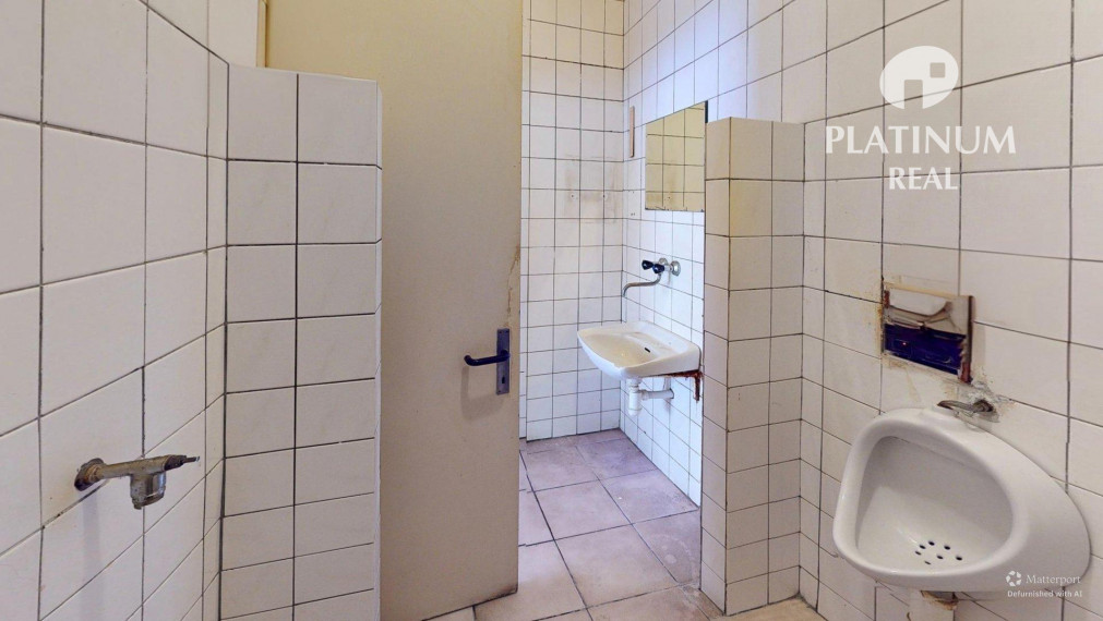 Objekt pre komerčné využitie (gastro prevádzka) s 8,5á pozemkom, Rača- Východné, Dopravná