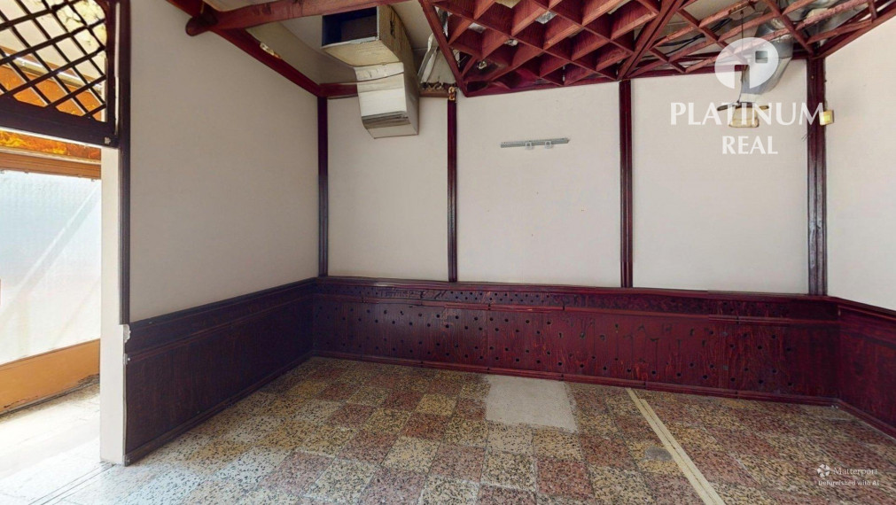 Objekt pre komerčné využitie (gastro prevádzka) s 8,5á pozemkom, Rača- Východné, Dopravná