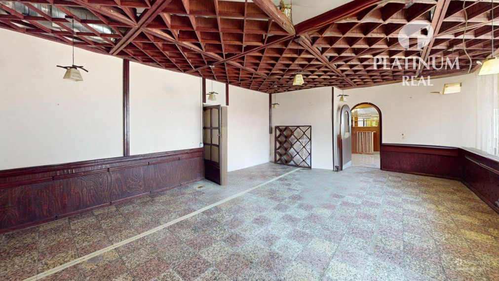 Objekt pre komerčné využitie (gastro prevádzka) s 8,5á pozemkom, Rača- Východné, Dopravná