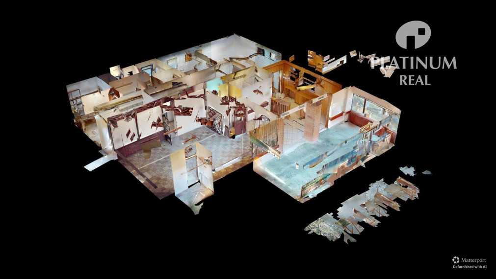 Objekt pre komerčné využitie (gastro prevádzka) s 8,5á pozemkom, Rača- Východné, Dopravná