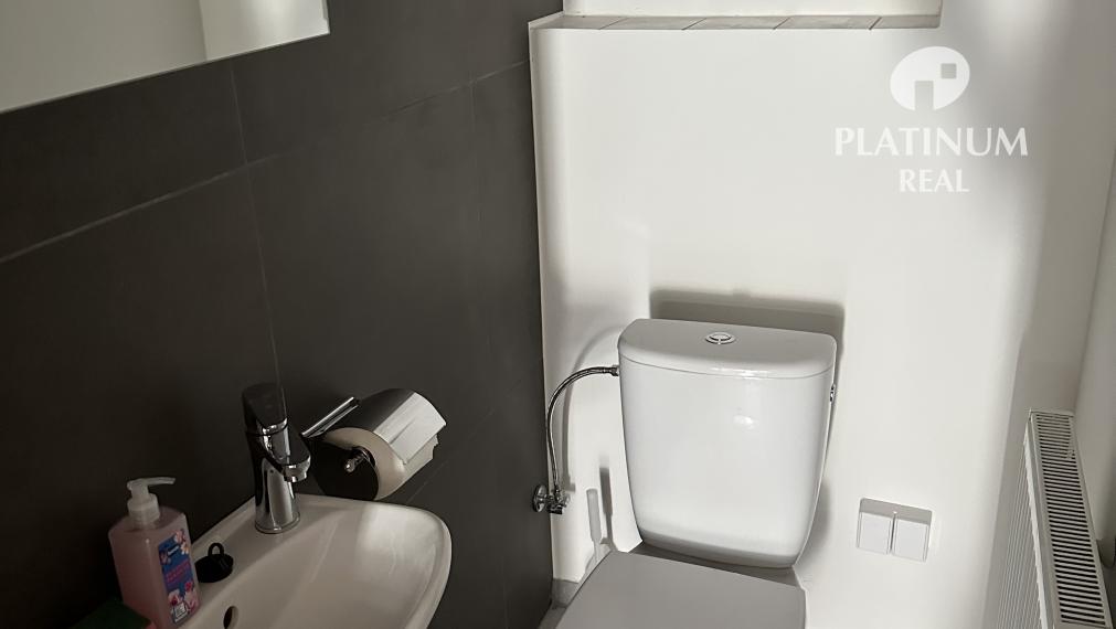 Prenájom 2 x RD hneď vedľa seba v Ružinove - Trnávka