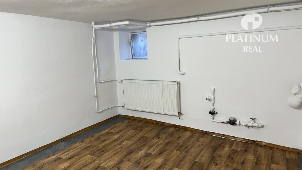 Prenájom 2 x RD hneď vedľa seba v Ružinove - Trnávka