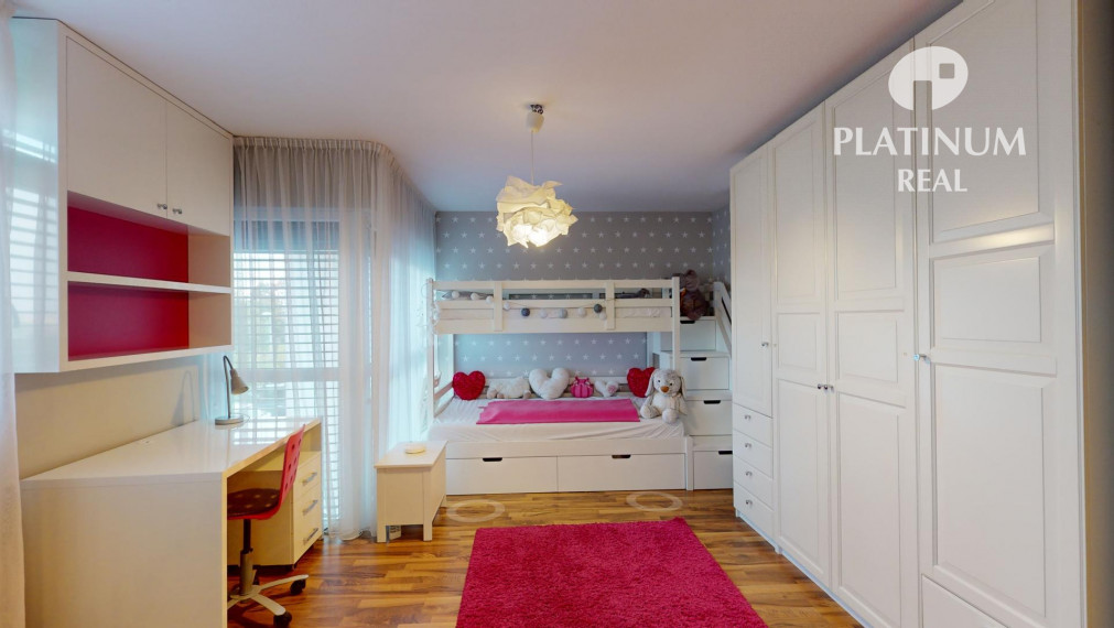 Rodinný dom BA mestská časť Nové Mesto- Horská ul. ✳️ 3D PREHLIADKA ✳️