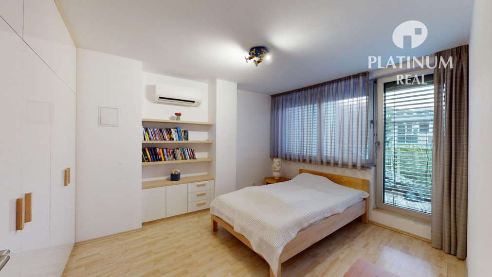 Rodinný dom BA mestská časť Nové Mesto- Horská ul. ✳️ 3D PREHLIADKA ✳️