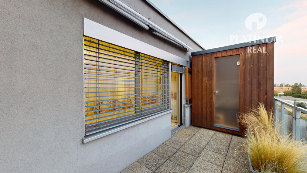 Rodinný dom BA mestská časť Nové Mesto- Horská ul. ✳️ 3D PREHLIADKA ✳️