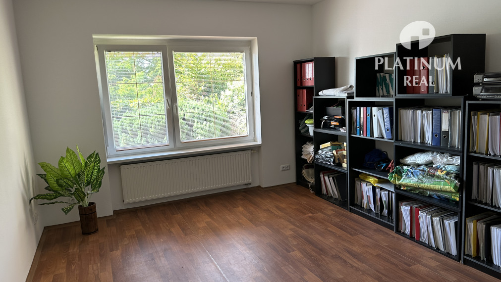 Rodinný dom v srdci Svätého Jura