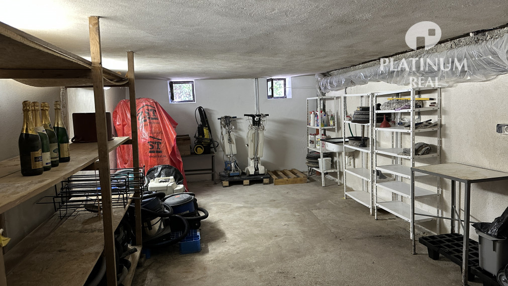 Rodinný dom v srdci Svätého Jura