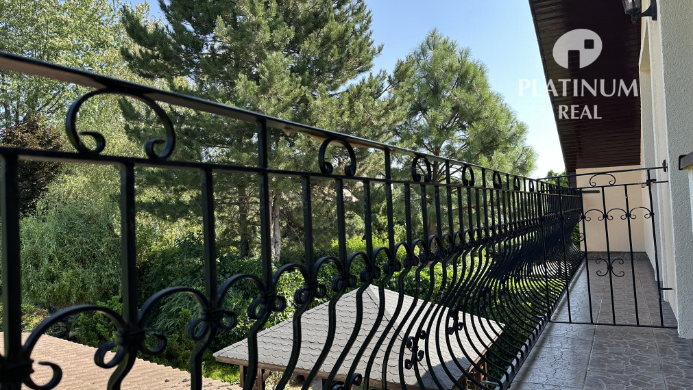 Rodinný dom v srdci Svätého Jura