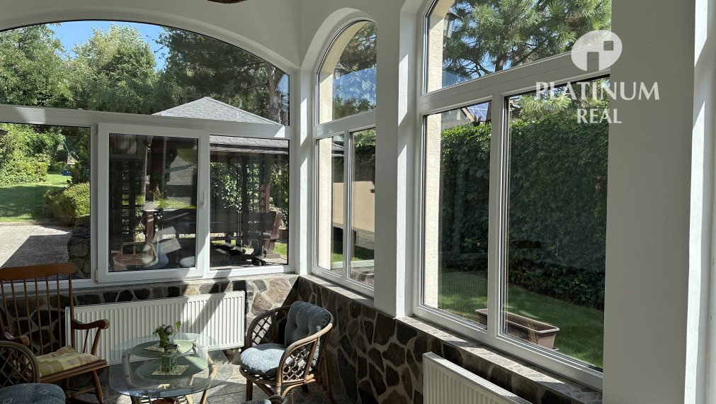 Rodinný dom v srdci Svätého Jura