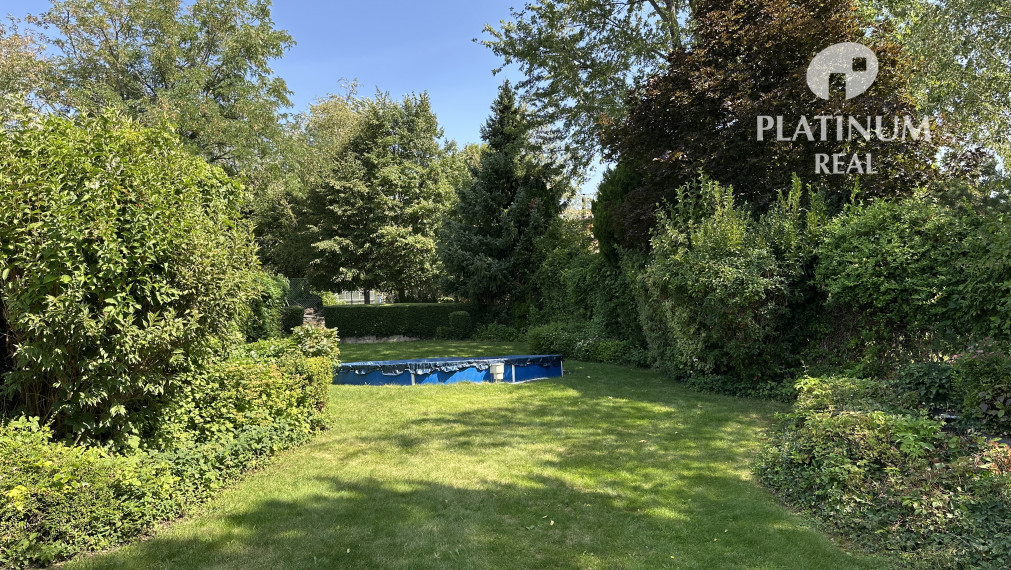 Rodinný dom v srdci Svätého Jura