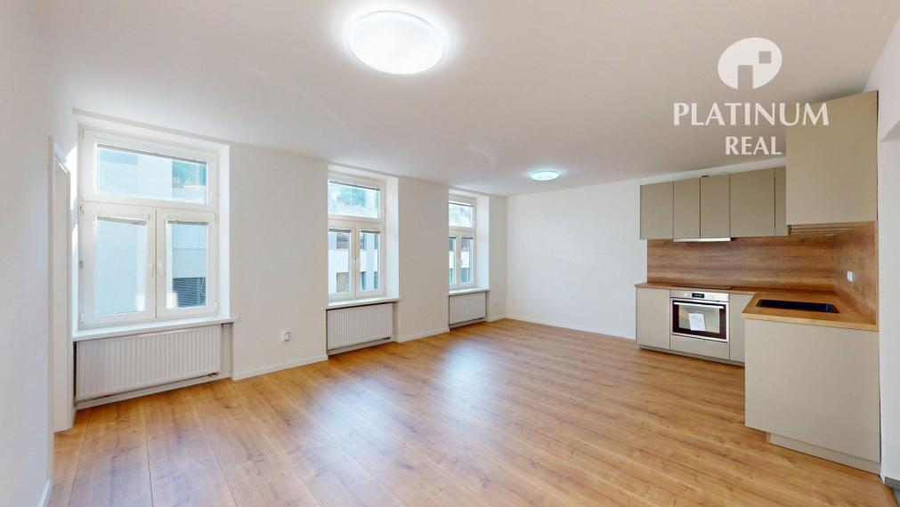 ✳️ REZERVOVANÉ ✳️ Predaj 2,5-izbového bytu v tehlovej stavbe pri ISTROPOLISE, 3D prehliadka