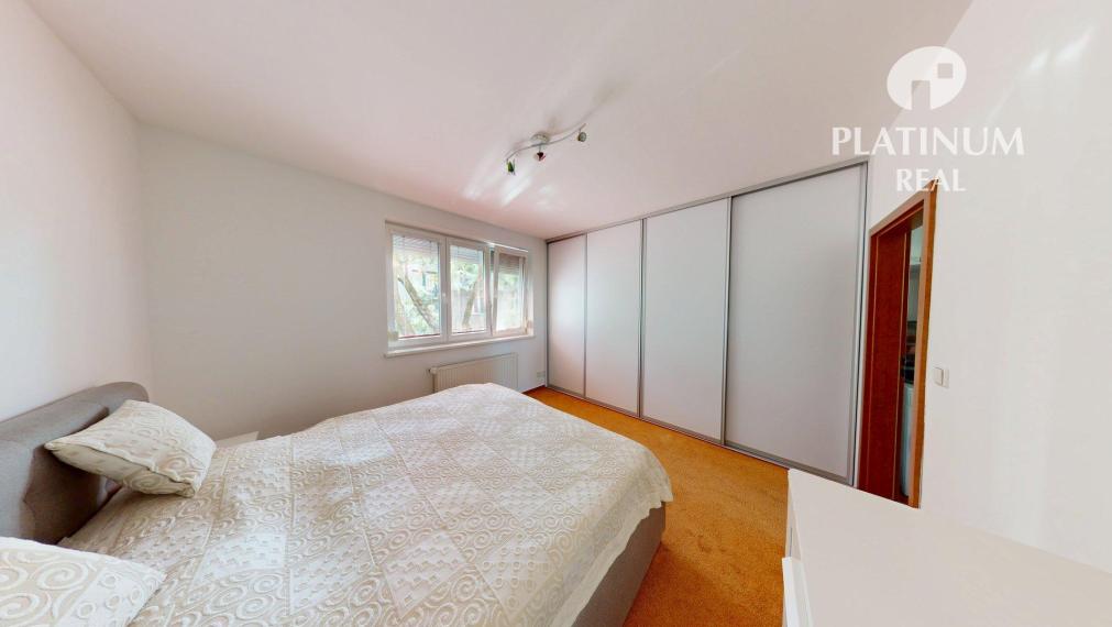 Predaj veľmi pekného a tichého bytu s príjemnou terasou NIVY