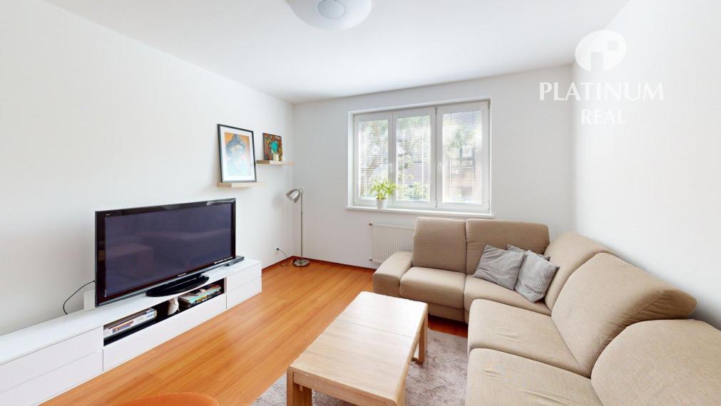 Predaj veľmi pekného a tichého bytu s príjemnou terasou NIVY