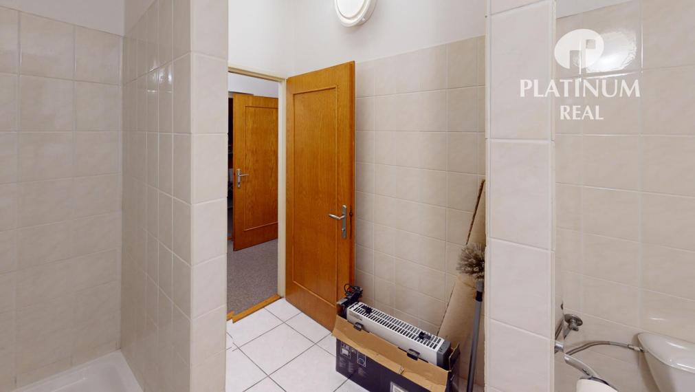 Budova s pozemkom451m2, 6x parkovanie, vhodné ako sídlo firmy, Ružinov ✅ 3D prehliadka ✅