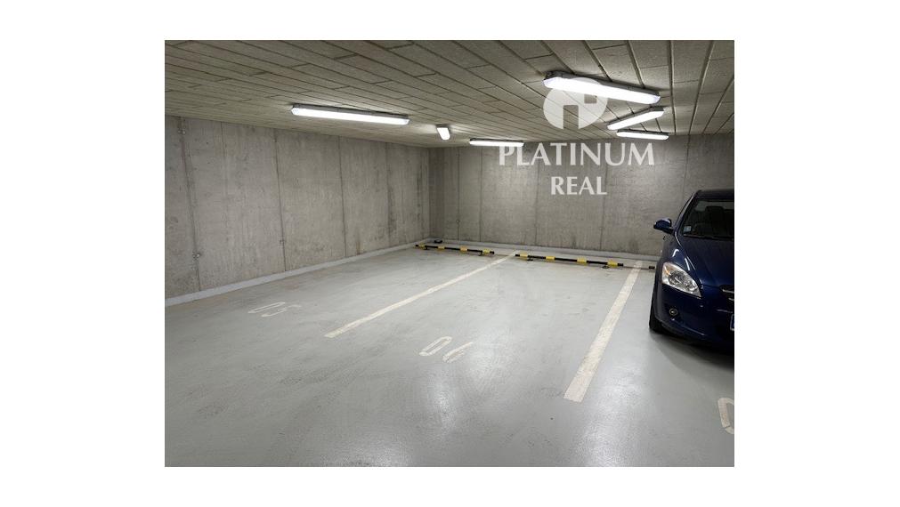 Prenájom garážového státia v novostavbe v projekte "Pod Vinicou"