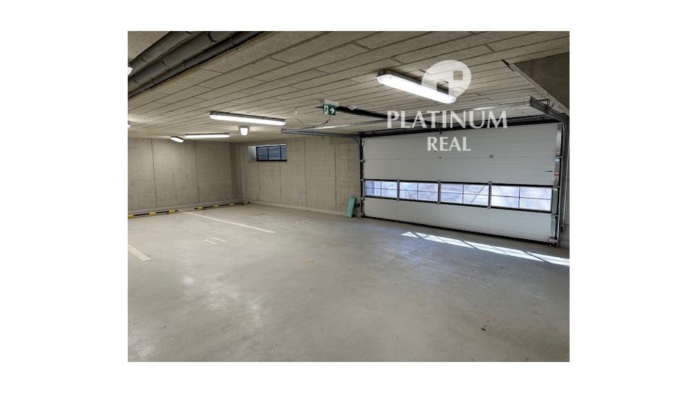 Prenájom garážového státia v novostavbe v projekte "Pod Vinicou"