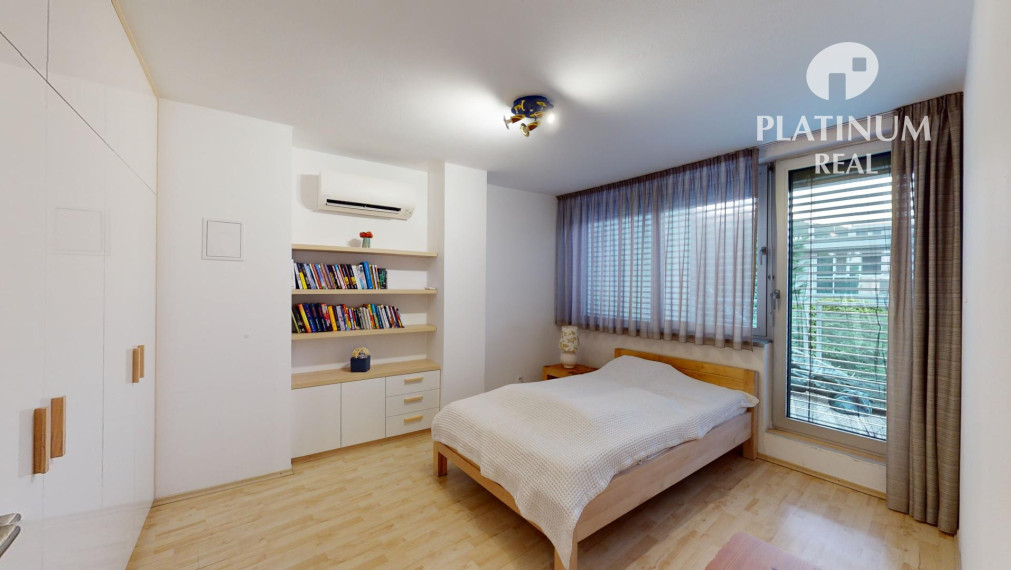 4-izbový  rodinný dom, BA mestská časť Nové Mesto- Horská ul. ✳️ 3D PREHLIADKA ✳️