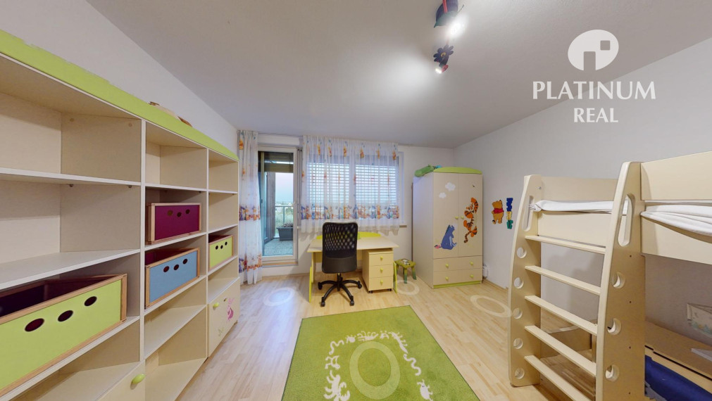 4-izbový  rodinný dom, BA mestská časť Nové Mesto- Horská ul. ✳️ 3D PREHLIADKA ✳️