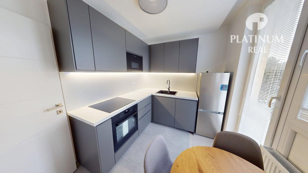 Prenájom 2 iz.bytu po novej kompletnej rekonštrukcii, nový nábytok