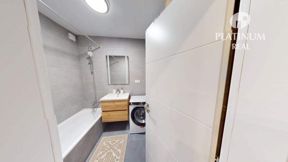 Prenájom 2 iz.bytu po novej kompletnej rekonštrukcii, nový nábytok