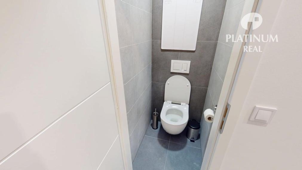 Prenájom 2 iz.bytu po novej kompletnej rekonštrukcii, nový nábytok