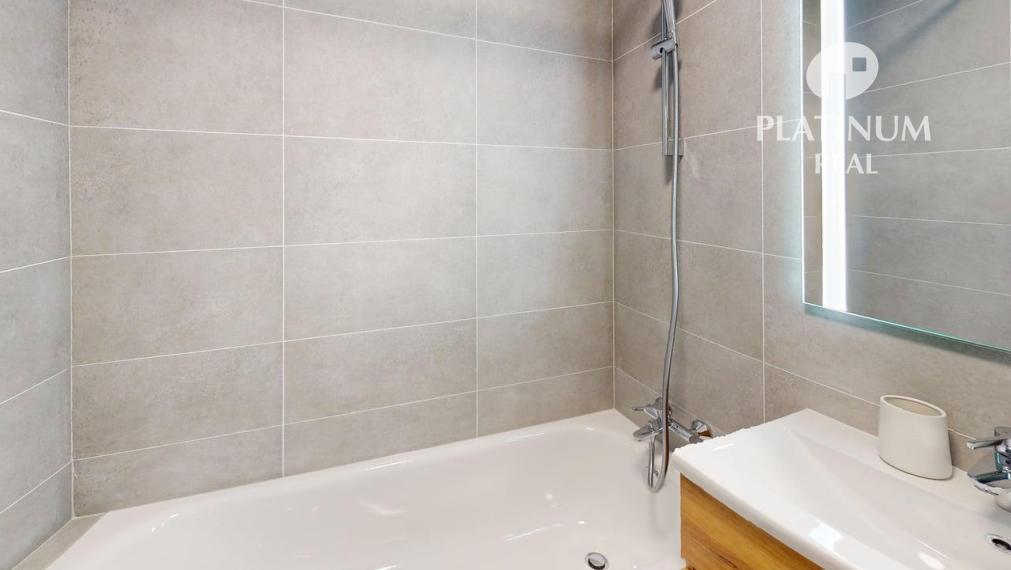 Prenájom 2 iz.bytu po novej kompletnej rekonštrukcii, nový nábytok