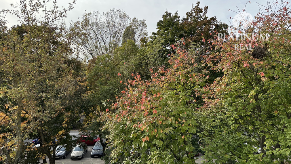 3 izbový zariadený a zrekonštruovaný byt v Ružinove