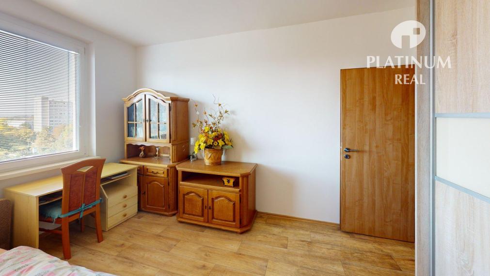 3 izbový byt po rekonštrukcii s výmerou až 85,25 m2 - Vilová ul.